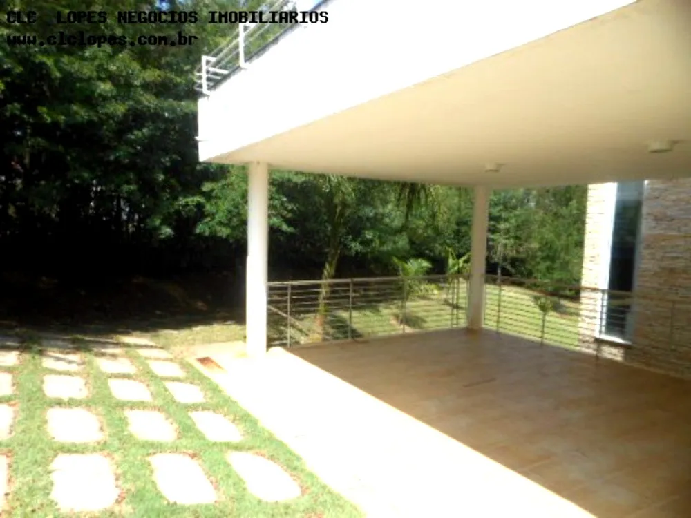Chácara, 5 quartos, 2300 m² - Foto 2