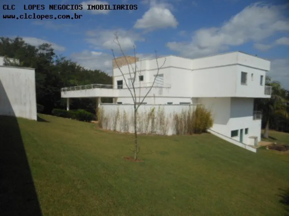 Chácara, 5 quartos, 2300 m² - Foto 3