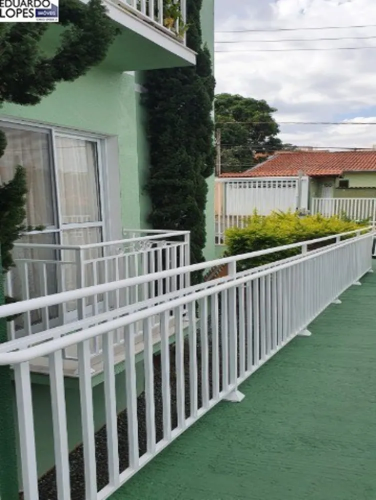 Apartamento, 2 quartos, 60 m² - Foto 3