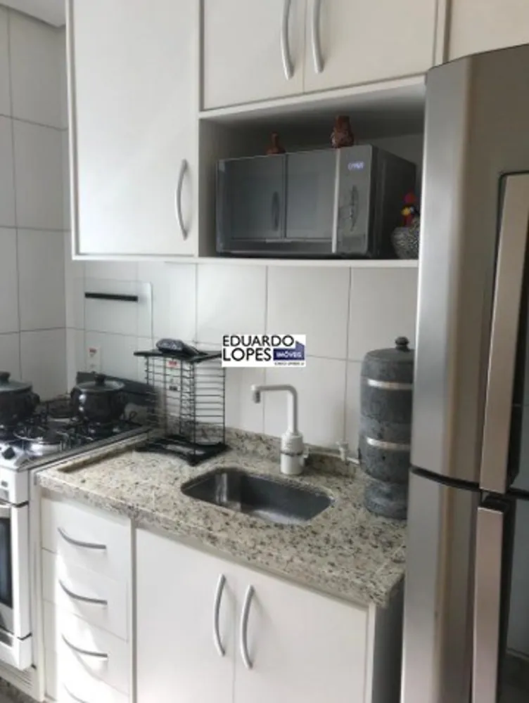 Apartamento, 2 quartos, 60 m² - Foto 13