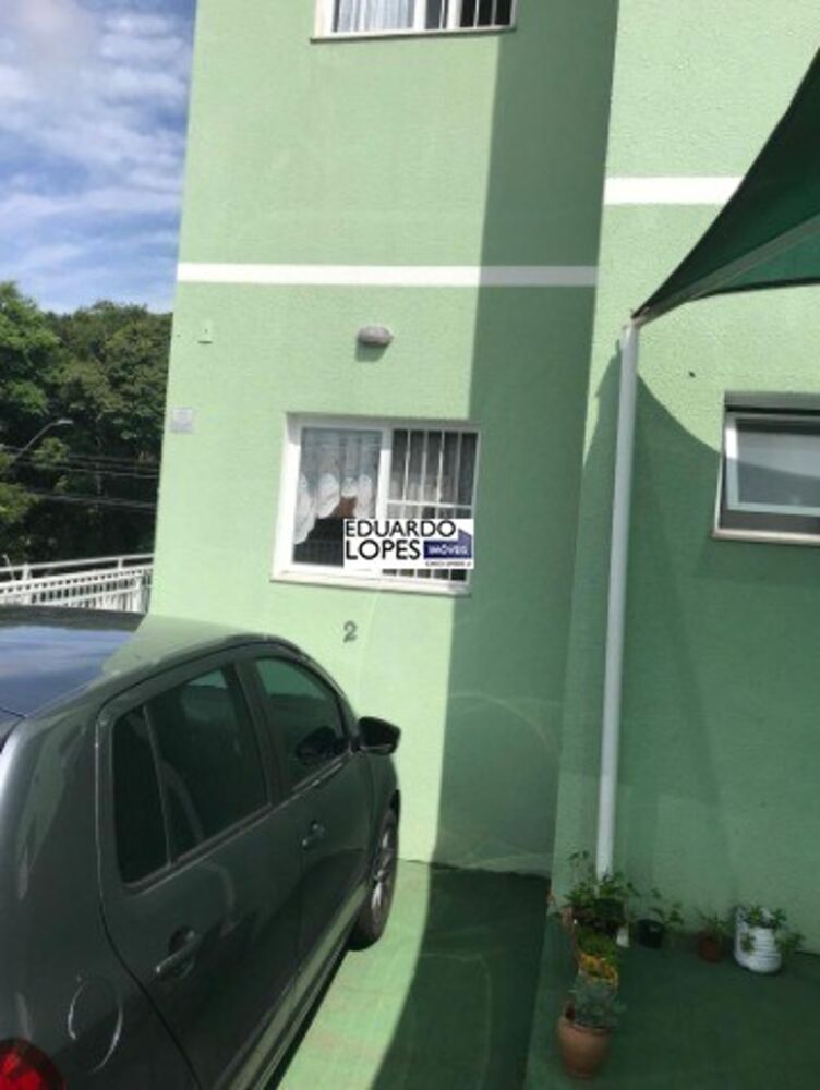 Apartamento, 2 quartos, 60 m² - Foto 4