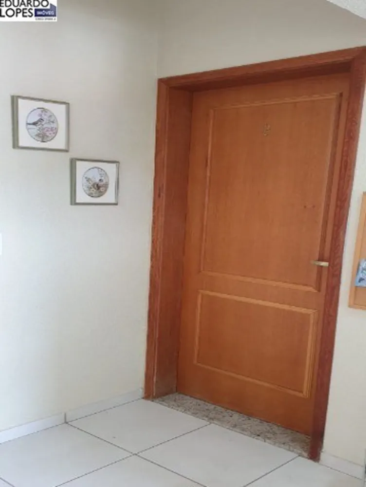 Apartamento, 2 quartos, 60 m² - Foto 4