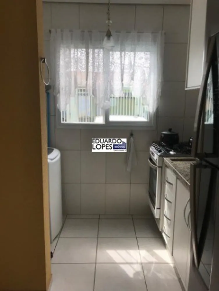 Apartamento, 2 quartos, 60 m² - Foto 12