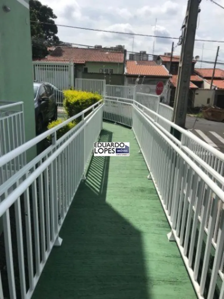 Apartamento, 2 quartos, 60 m² - Foto 15