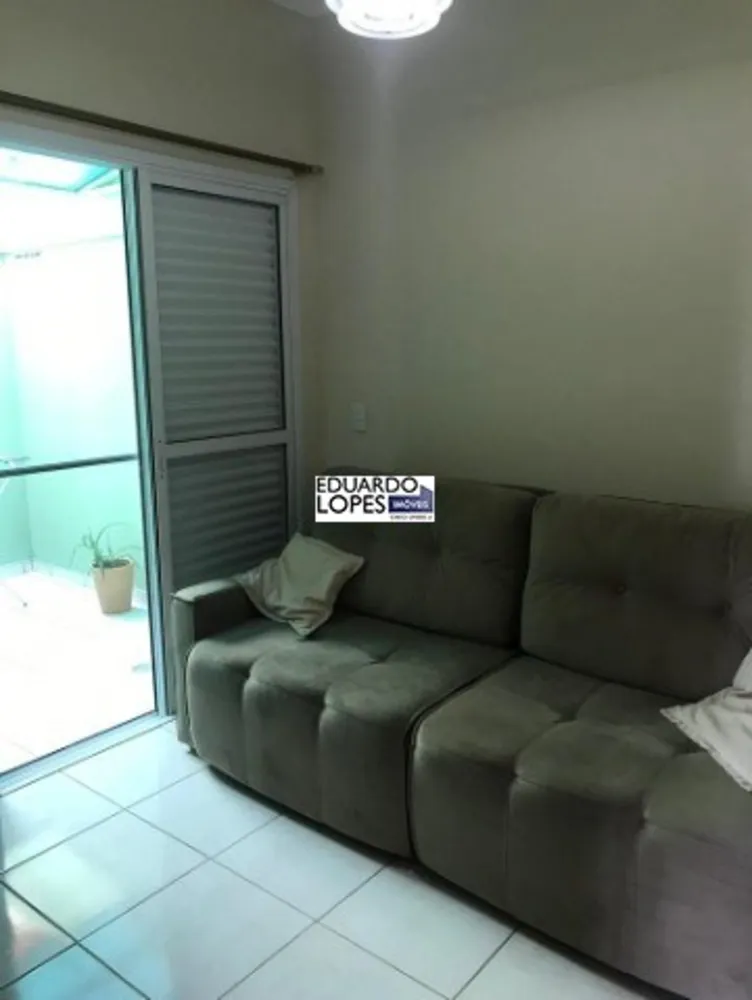 Apartamento, 2 quartos, 60 m² - Foto 6