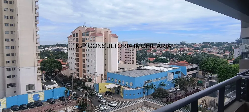 Apartamento, 2 quartos, 67 m² - Foto 1