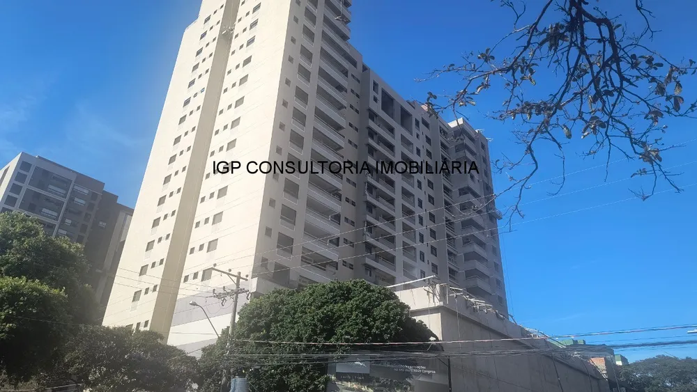 Apartamento, 2 quartos, 67 m² - Foto 4
