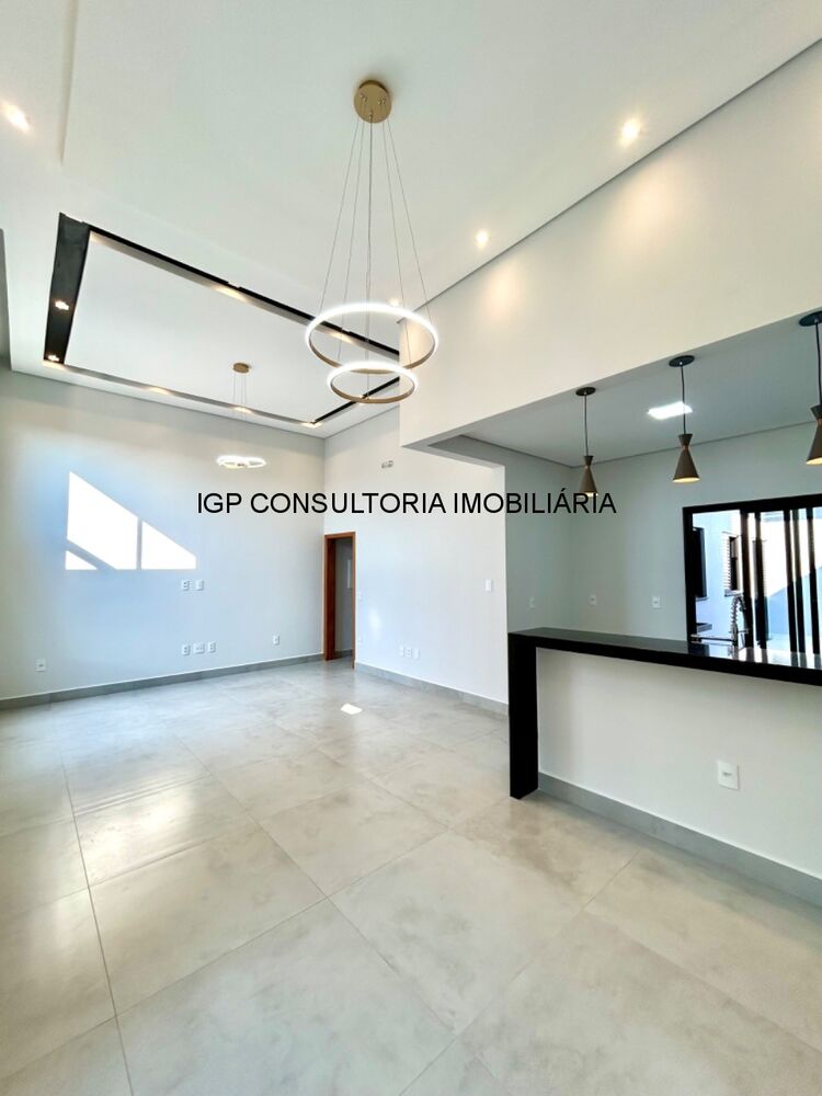 Casa à venda com 3 quartos - Foto 4