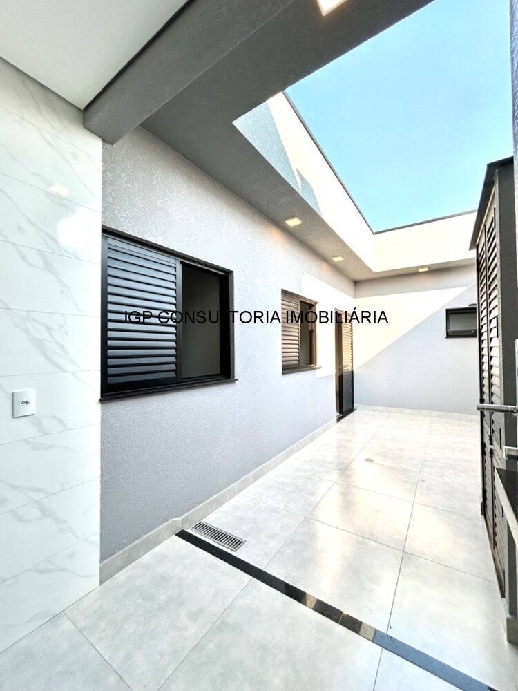 Casa, 3 quartos - Foto 14