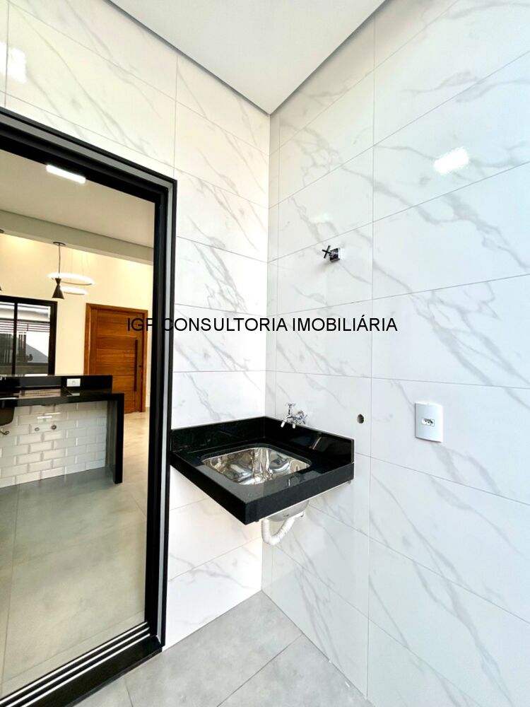 Casa à venda com 3 quartos - Foto 8