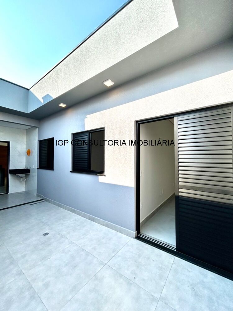 Casa, 3 quartos - Foto 15