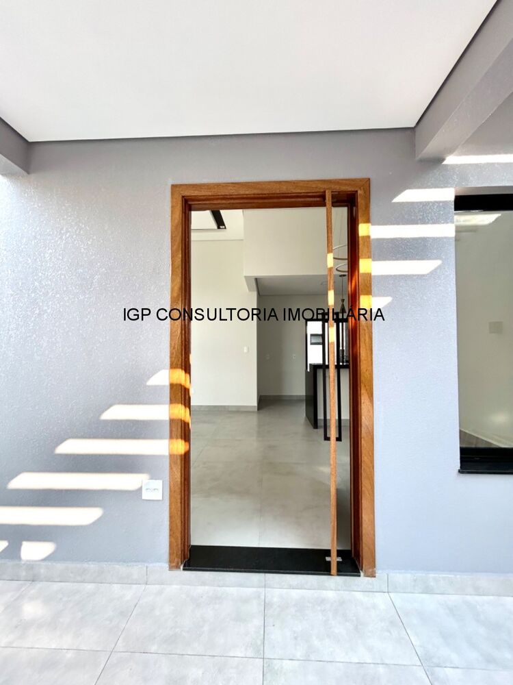 Casa, 3 quartos - Foto 7