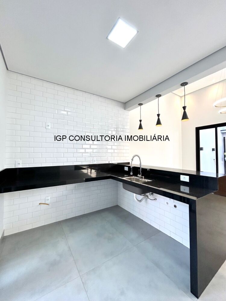 Casa à venda com 3 quartos - Foto 5