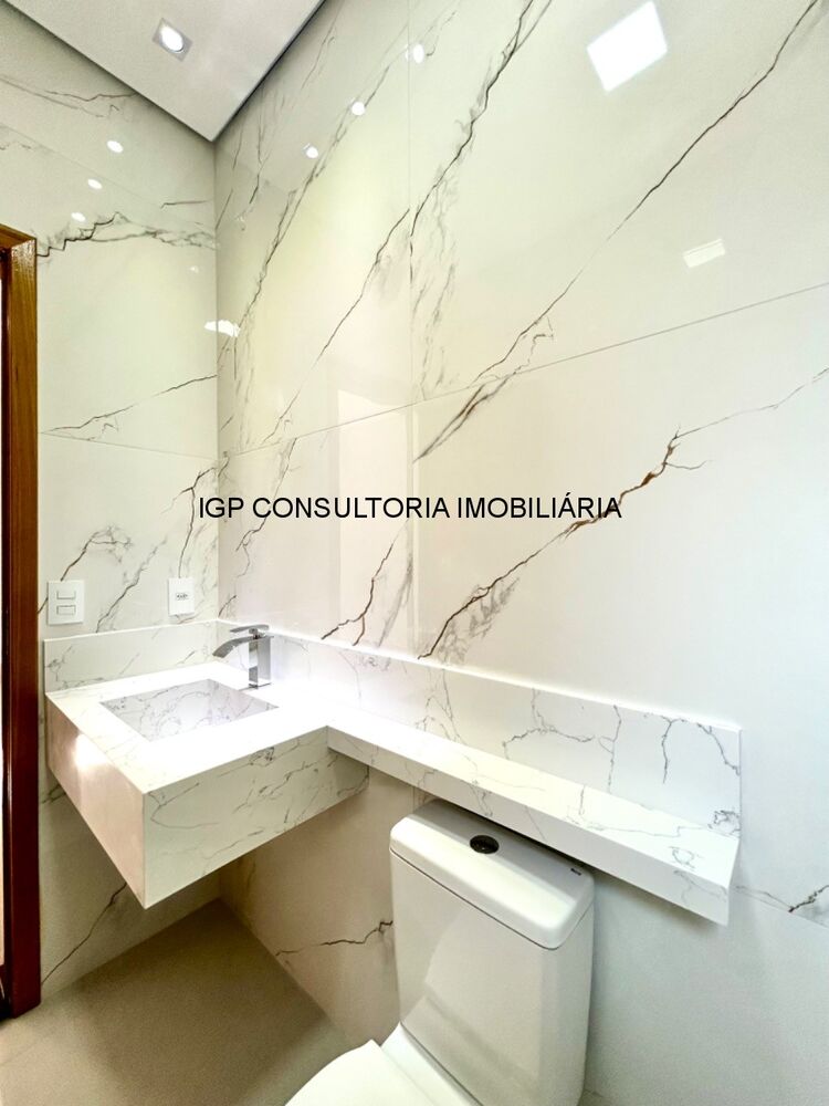 Casa, 3 quartos - Foto 22