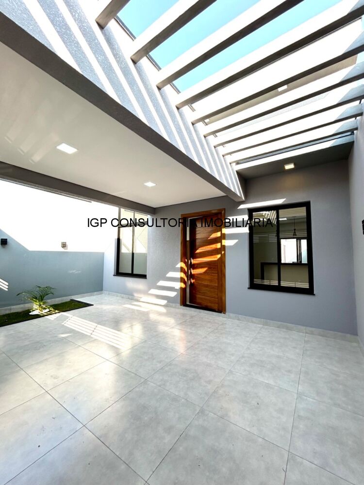 Casa, 3 quartos - Foto 3