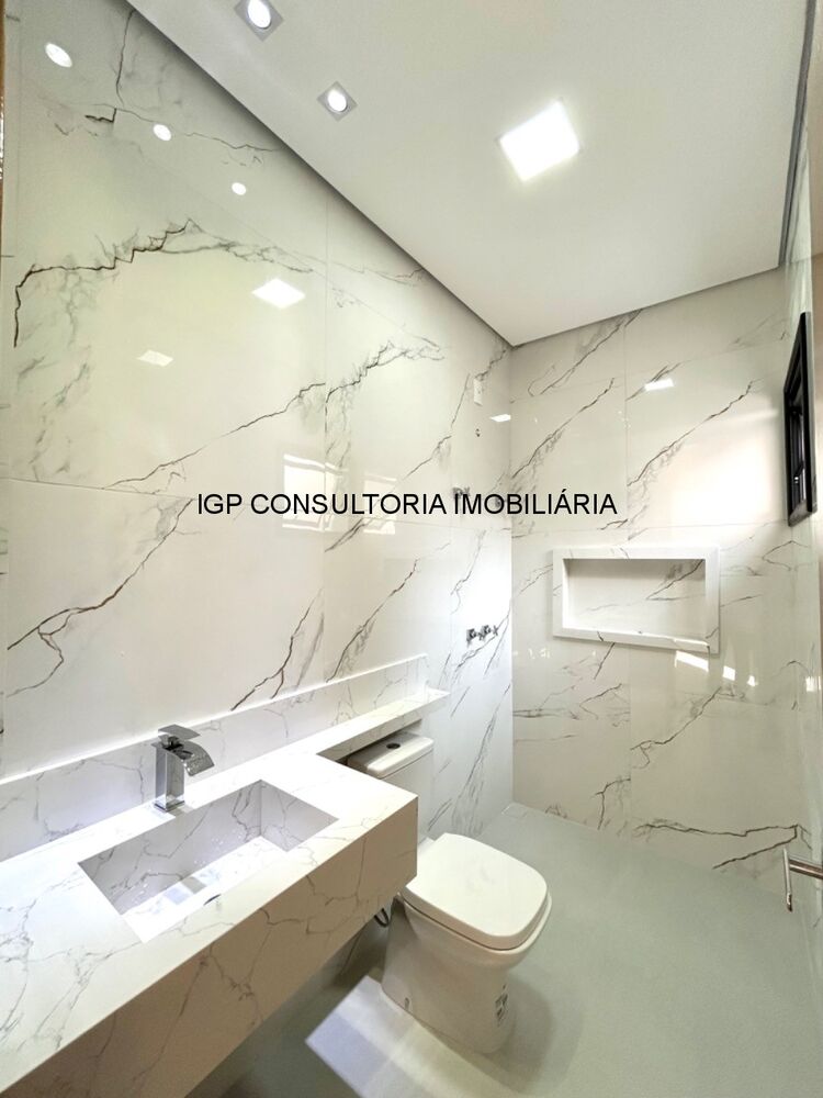 Casa, 3 quartos - Foto 21