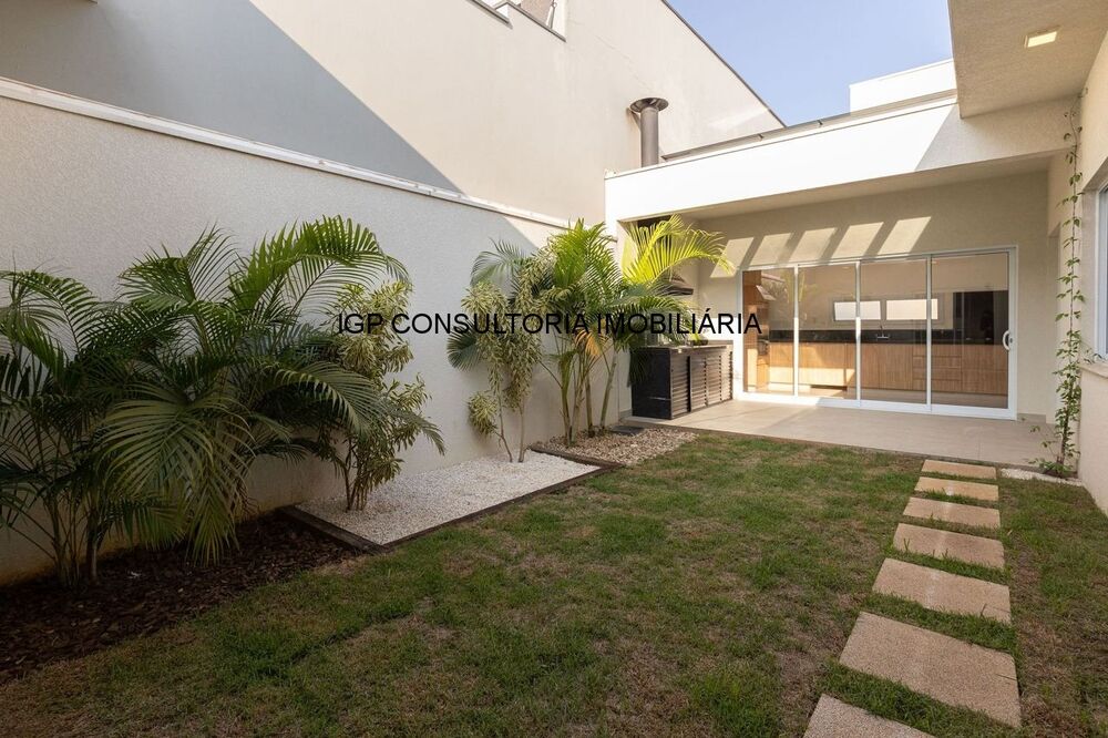 Casa à venda com 3 quartos, 169m² - Foto 13
