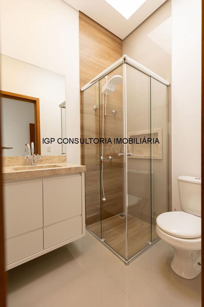 Casa à venda com 3 quartos, 169m² - Foto 8