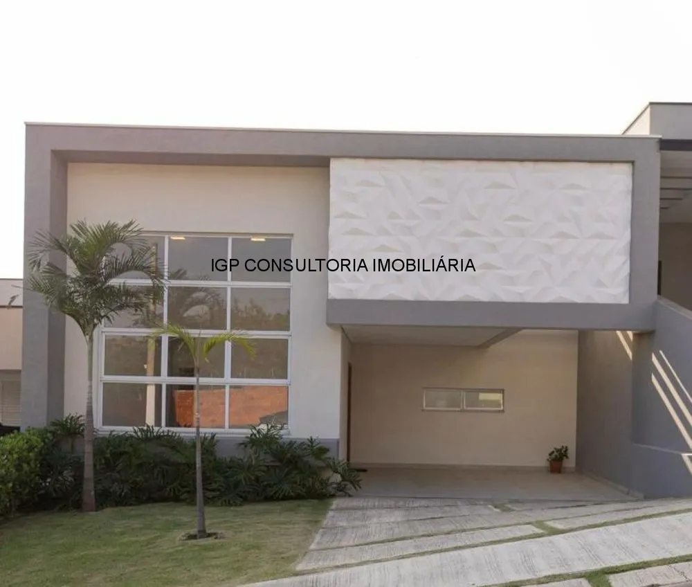 Casa, 3 quartos, 169 m² - Foto 2