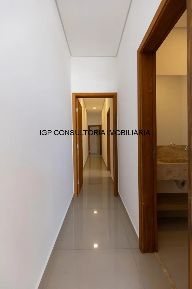 Casa, 3 quartos, 169 m² - Foto 3