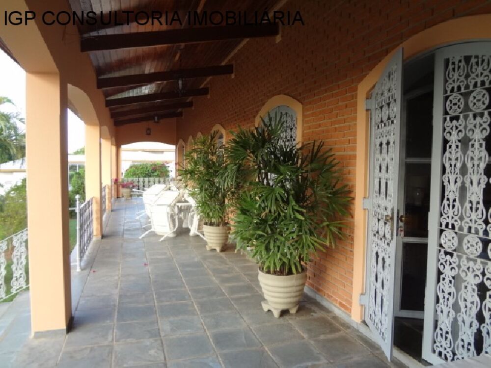 Chácara, 4 quartos, 443 m² - Foto 34