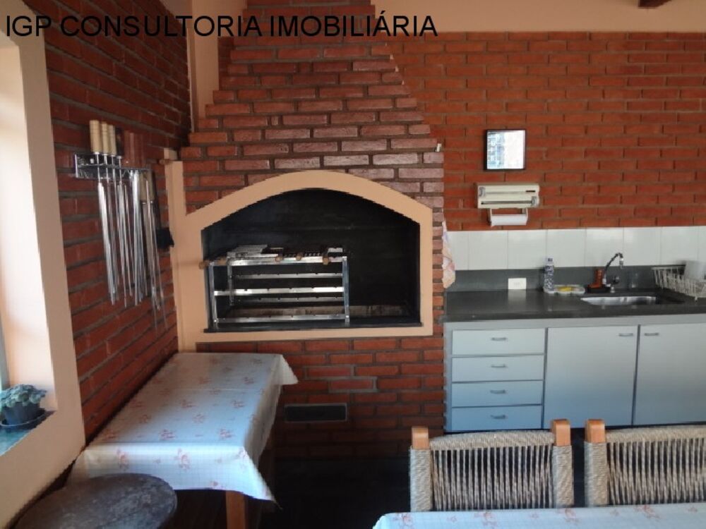 Chácara, 4 quartos, 443 m² - Foto 28