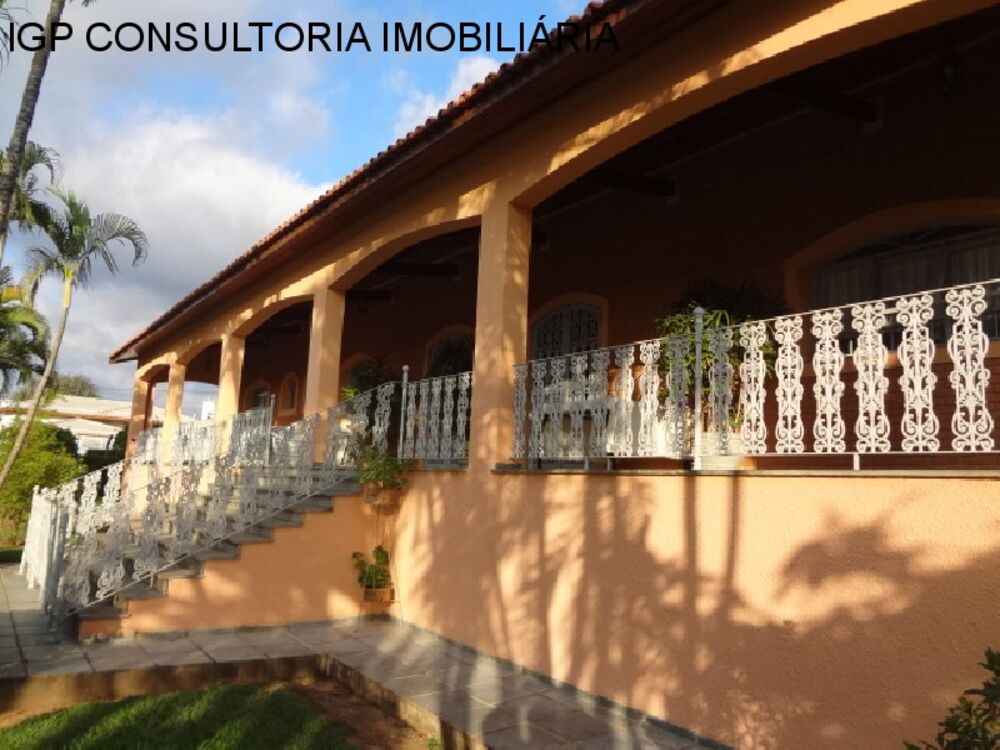 Chácara, 4 quartos, 443 m² - Foto 18