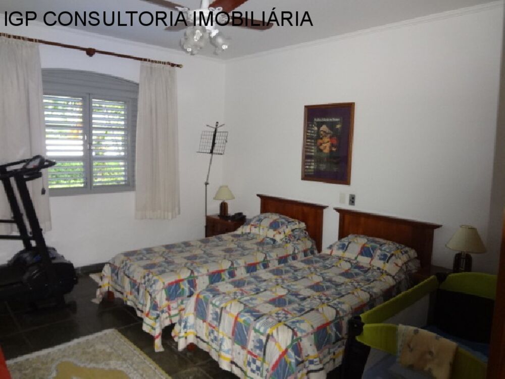 Chácara, 4 quartos, 443 m² - Foto 24