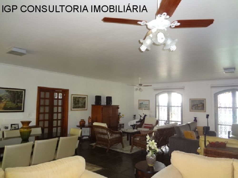 Chácara, 4 quartos, 443 m² - Foto 32