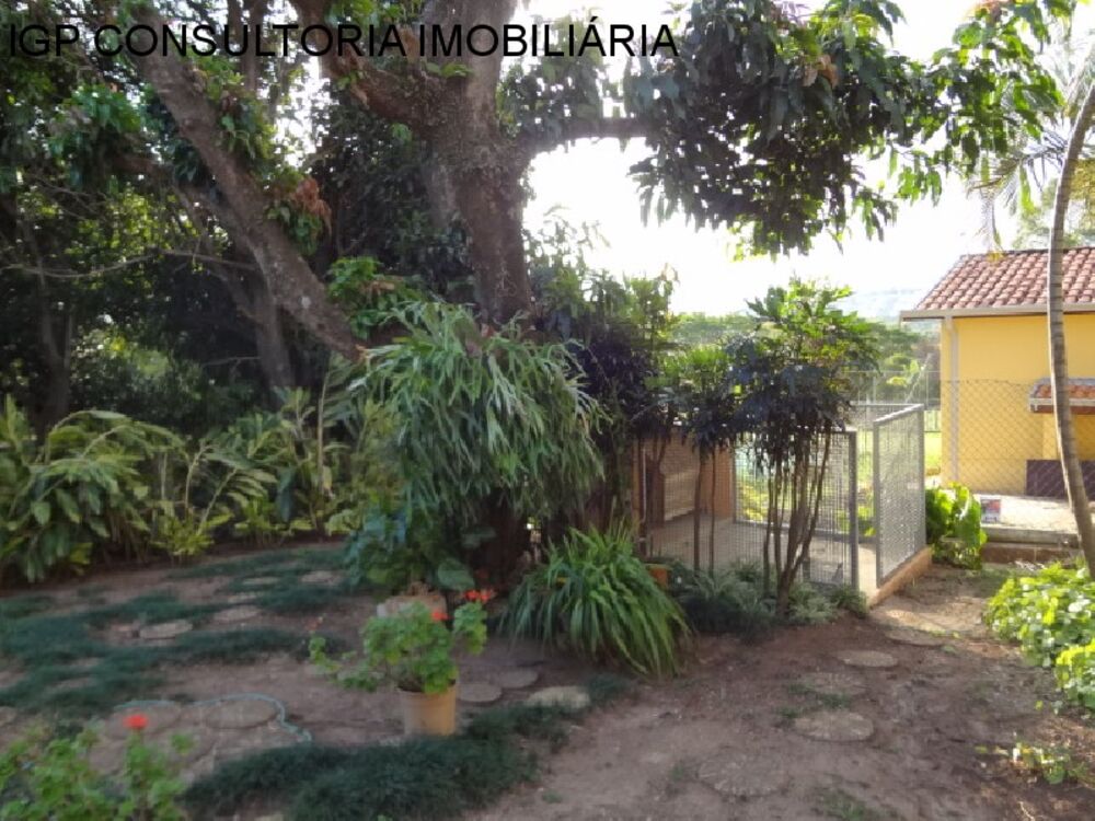 Chácara, 4 quartos, 443 m² - Foto 36