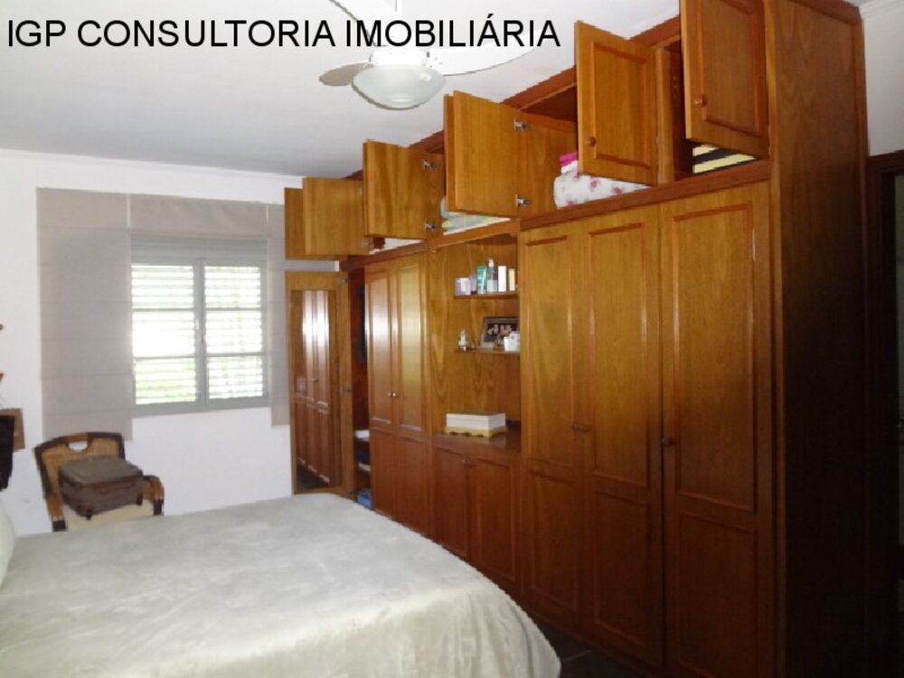 Chácara, 4 quartos, 443 m² - Foto 4