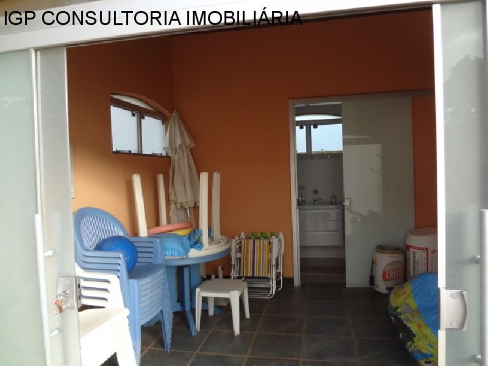 Chácara, 4 quartos, 443 m² - Foto 10