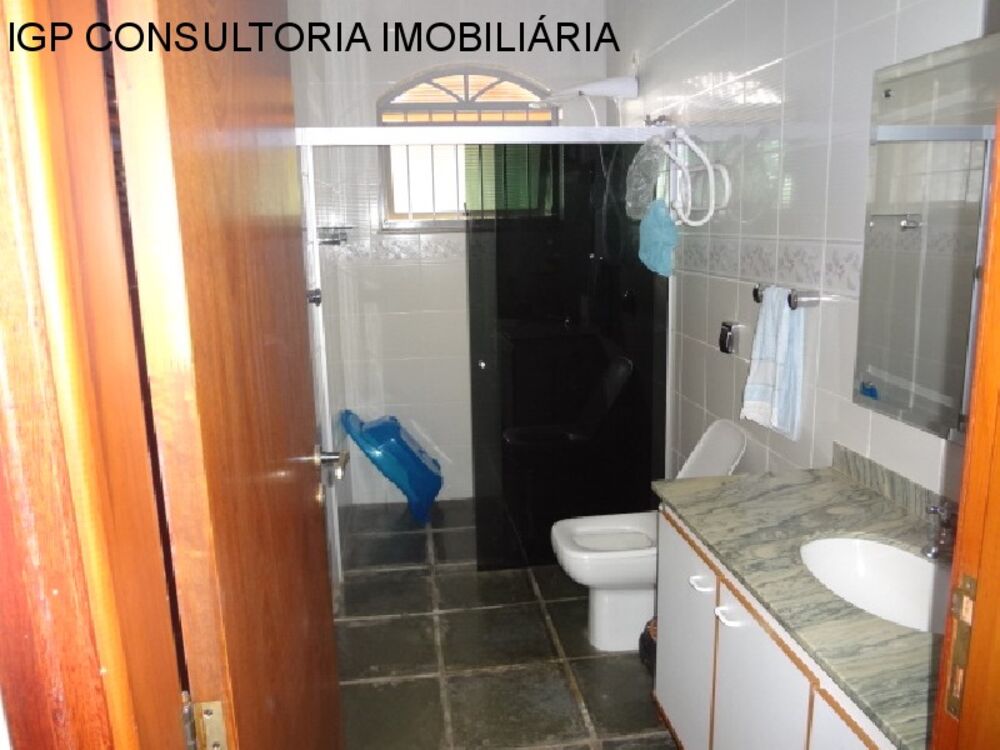 Chácara, 4 quartos, 443 m² - Foto 7