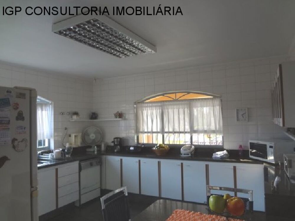 Chácara, 4 quartos, 443 m² - Foto 29