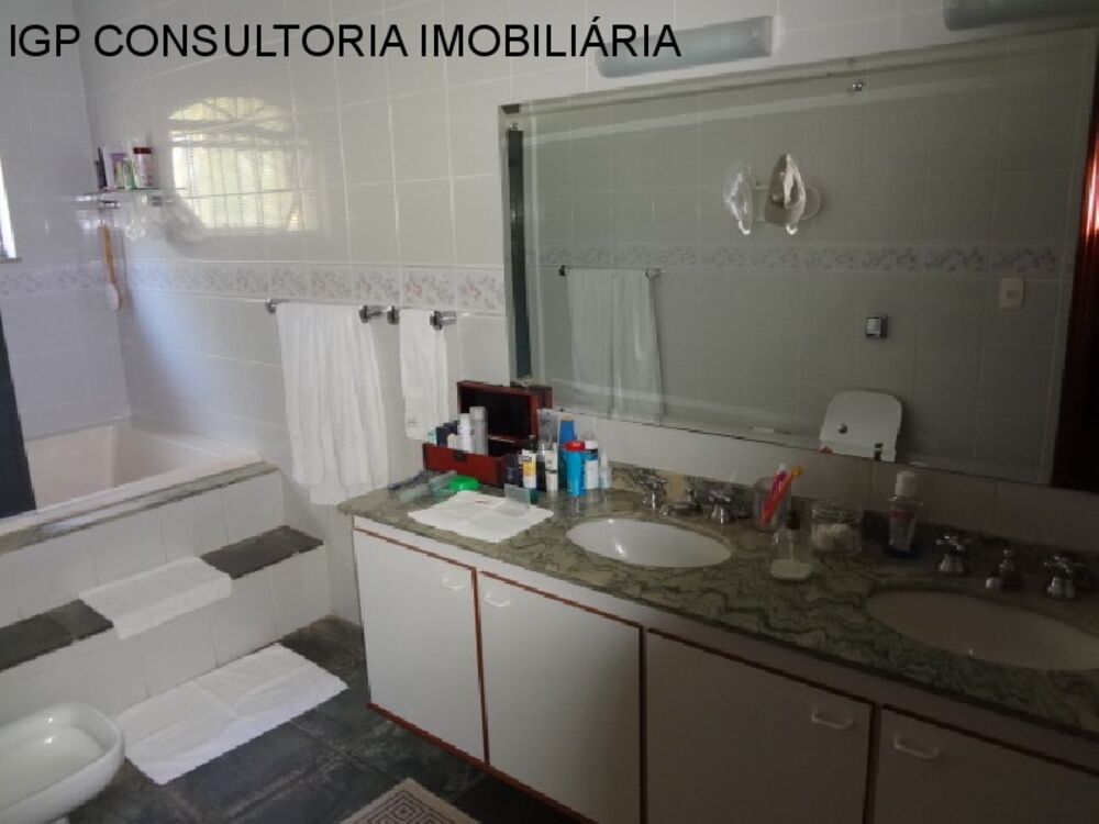 Chácara, 4 quartos, 443 m² - Foto 21