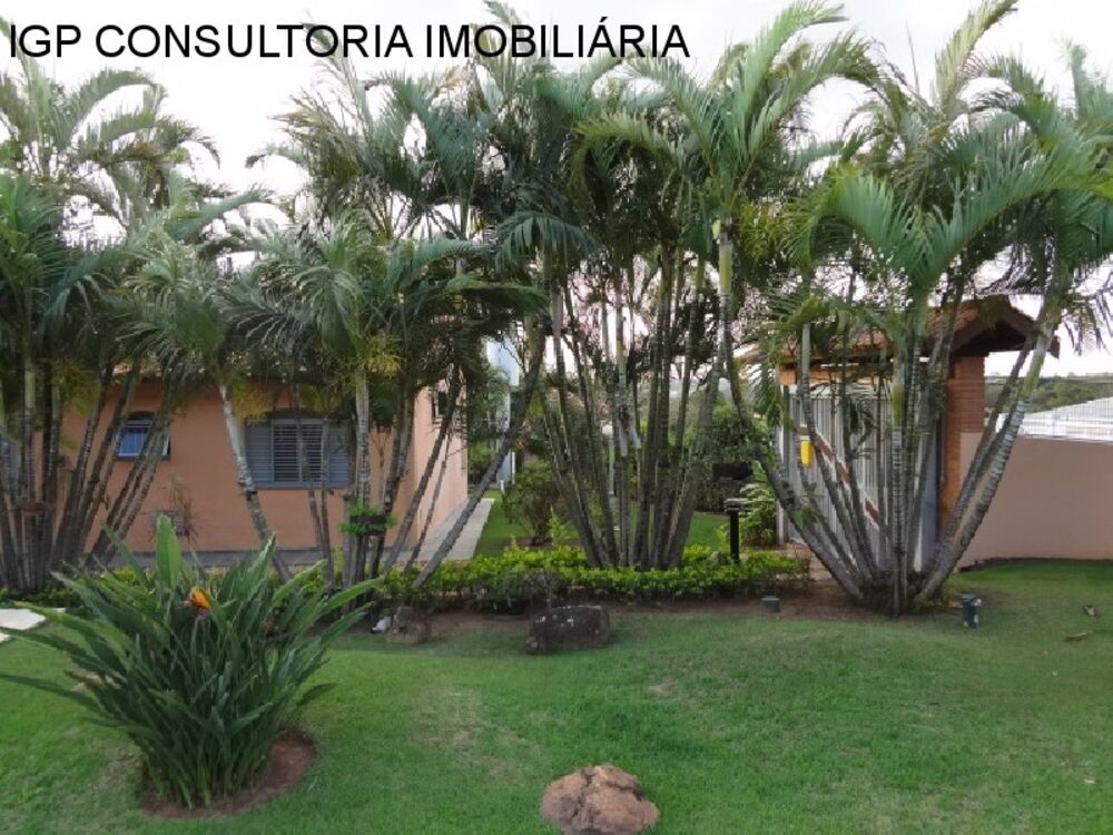 Chácara, 4 quartos, 443 m² - Foto 17