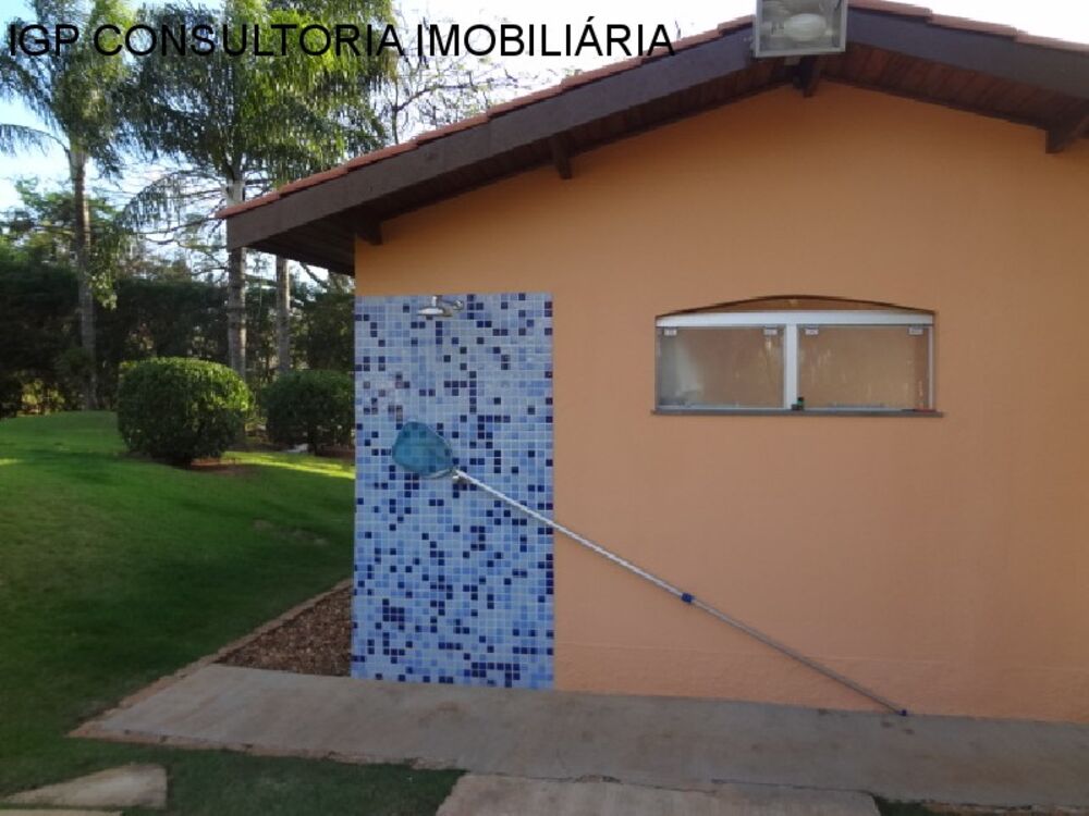 Chácara, 4 quartos, 443 m² - Foto 35