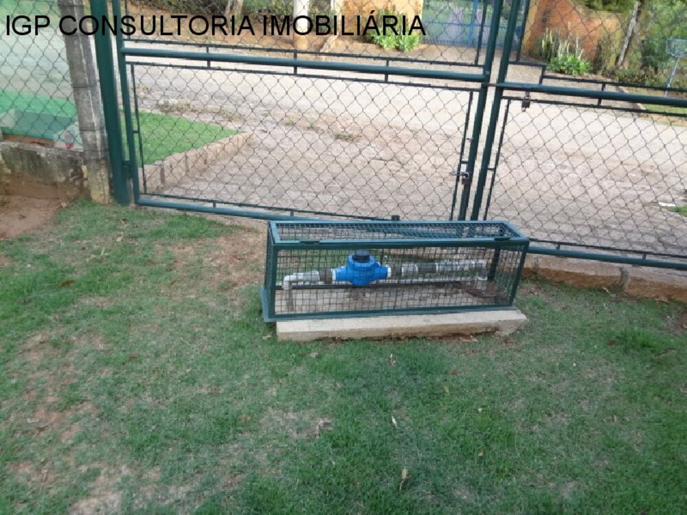 Chácara, 4 quartos, 443 m² - Foto 19