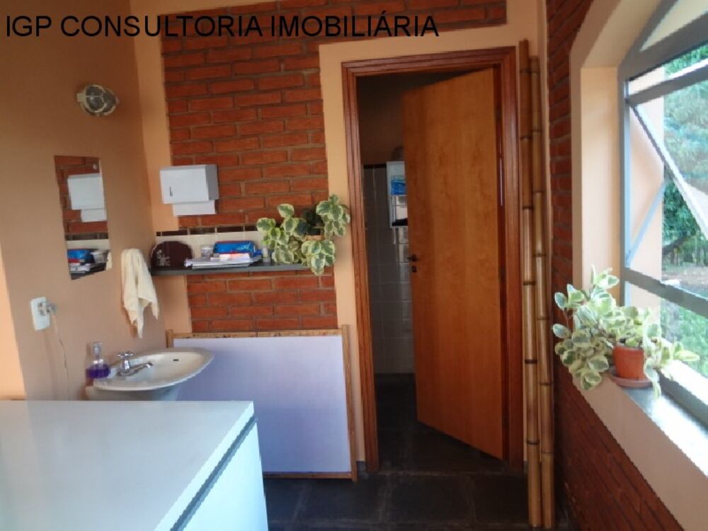 Chácara, 4 quartos, 443 m² - Foto 25