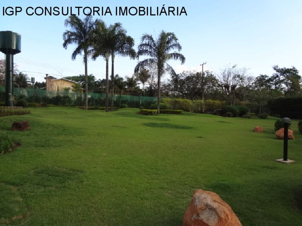 Chácara, 4 quartos, 443 m² - Foto 30