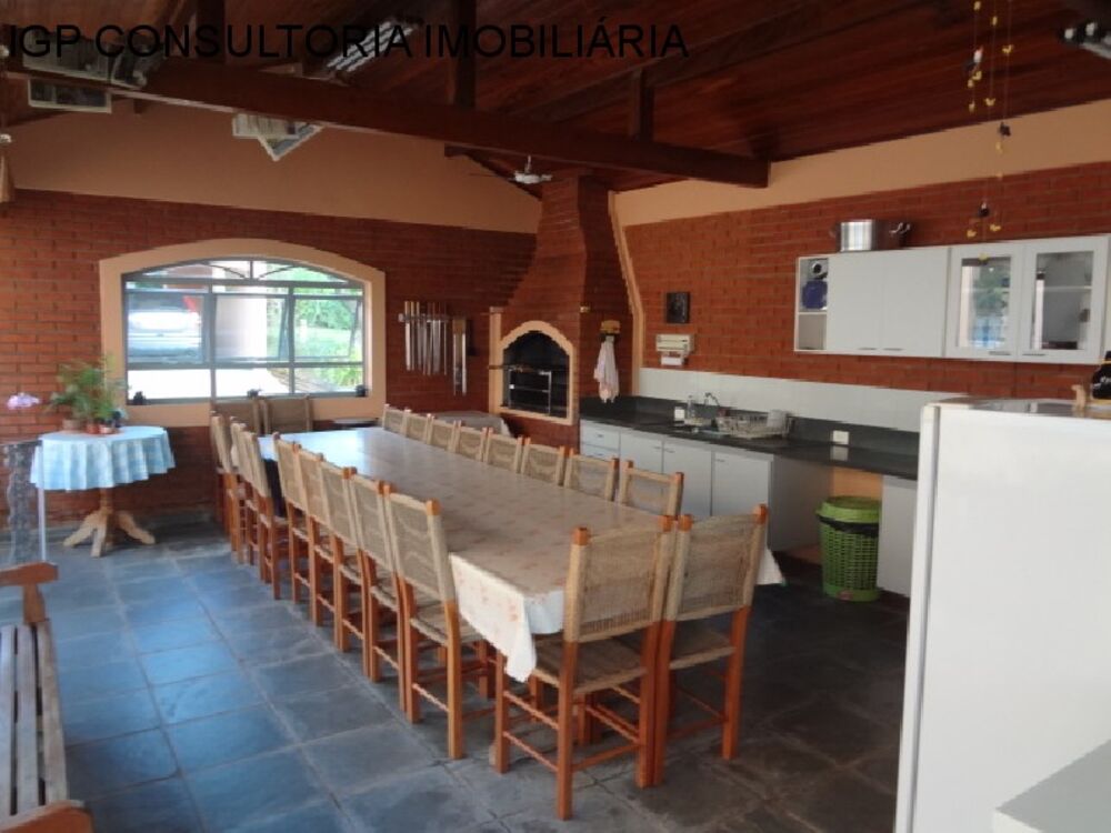 Chácara, 4 quartos, 443 m² - Foto 26