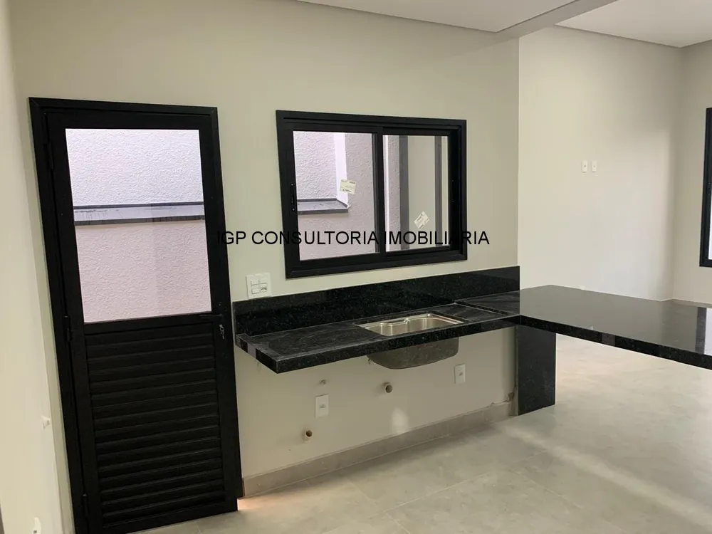 Casa, 3 quartos, 81 m² - Foto 2