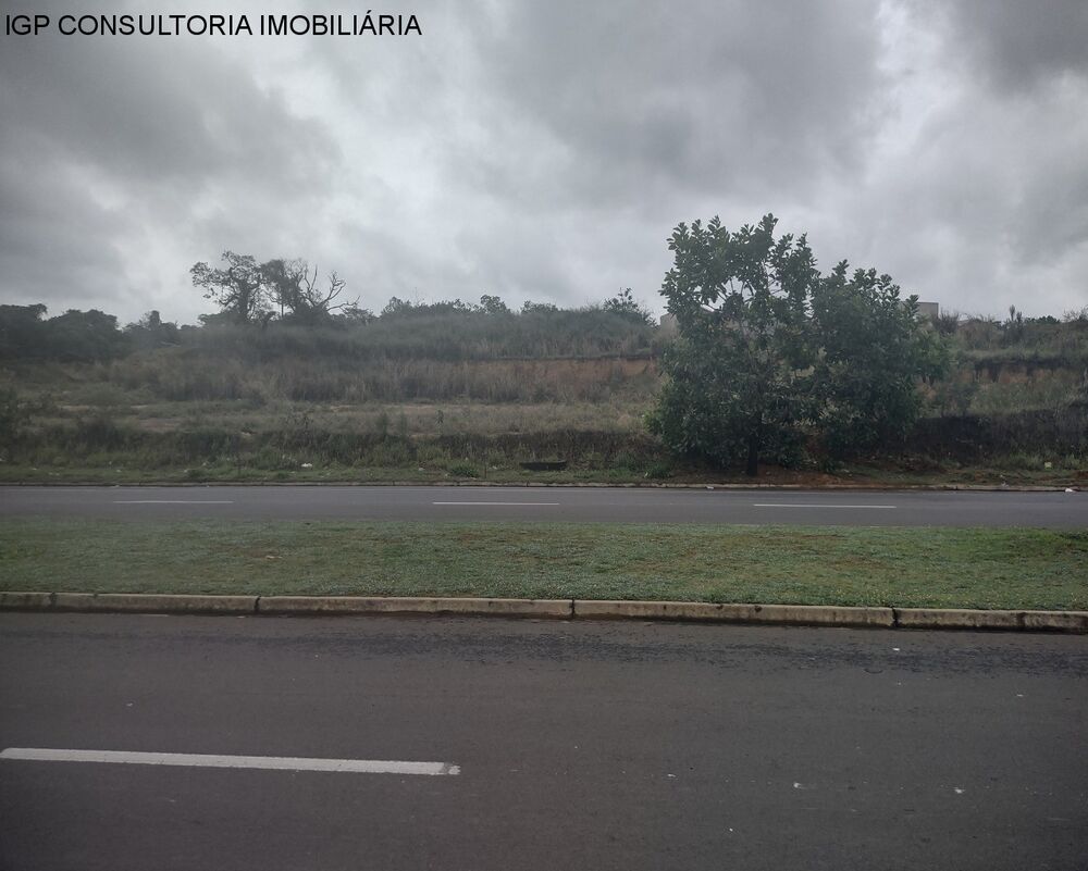 Terreno à venda, 4519m² - Foto 1