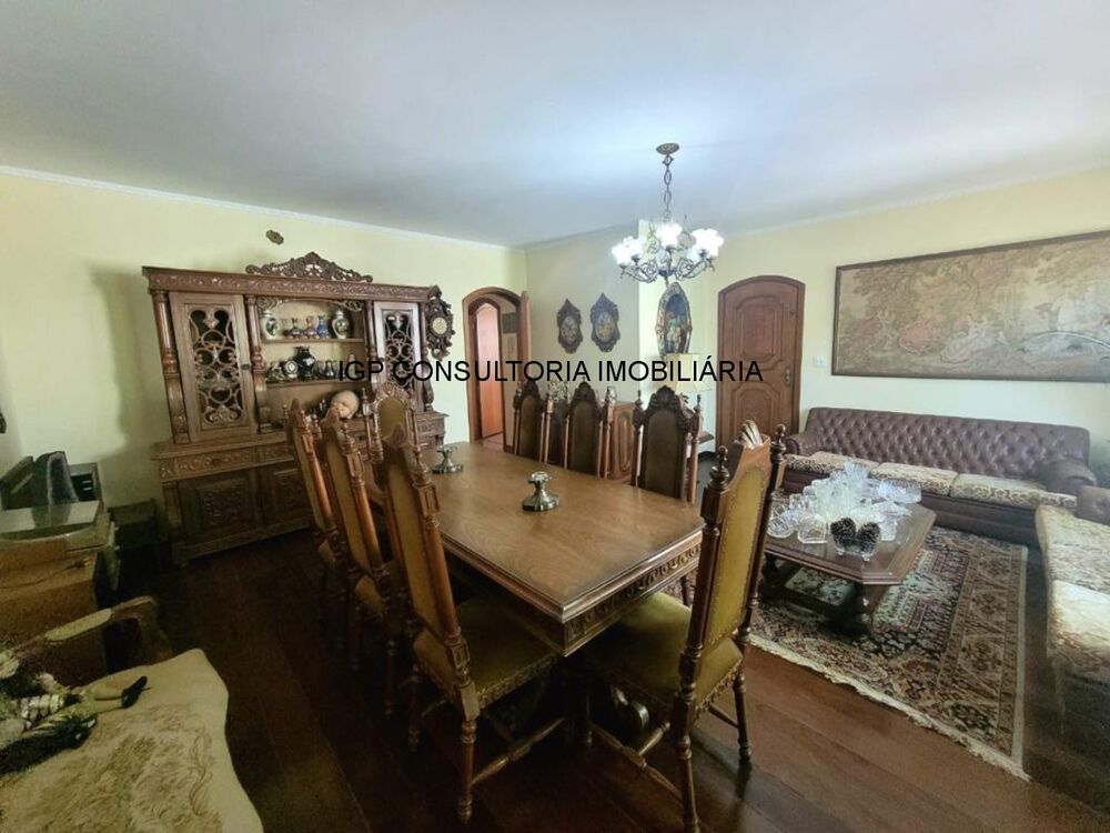 Casa à venda com 4 quartos, 600m² - Foto 15