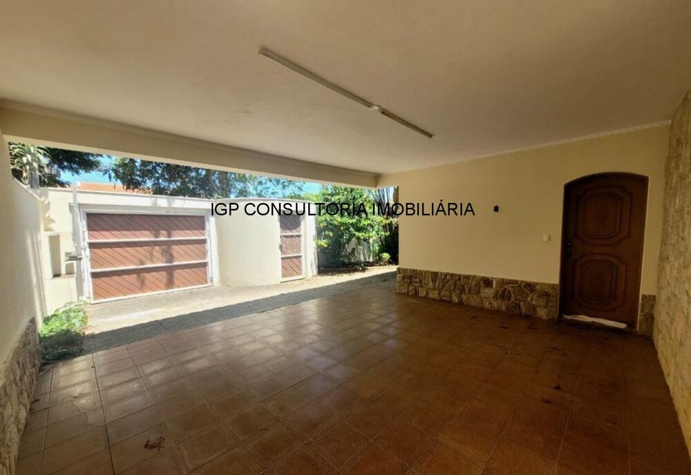 Casa à venda com 4 quartos, 600m² - Foto 5