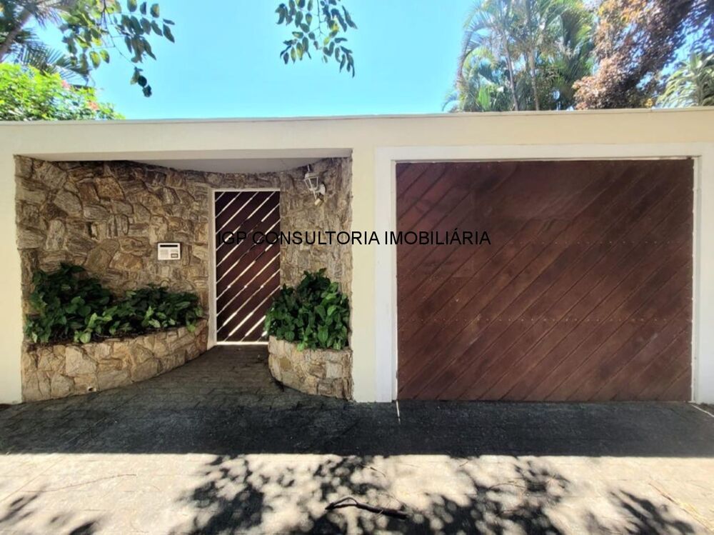 Casa à venda com 4 quartos, 600m² - Foto 3