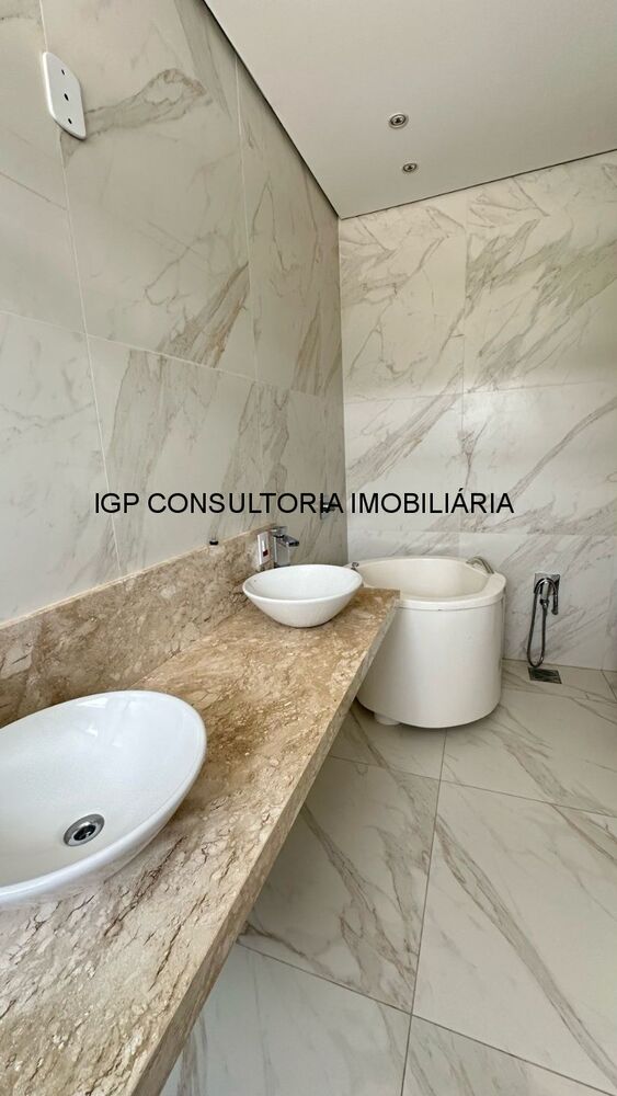 Casa, 3 quartos, 209 m² - Foto 13