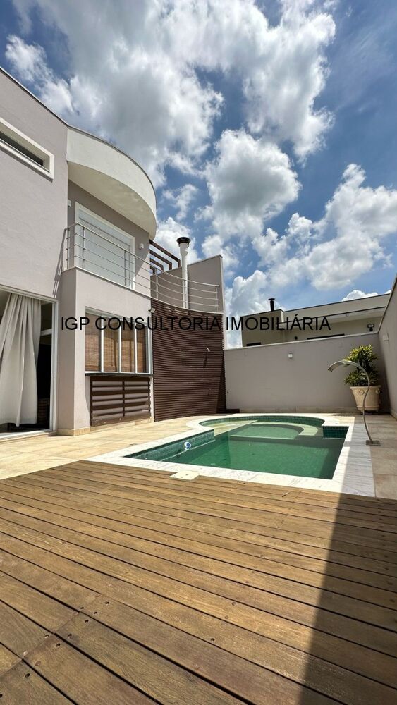 Casa, 3 quartos, 209 m² - Foto 4