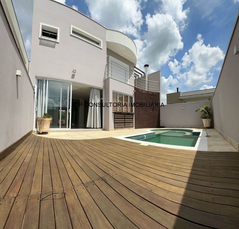 Casa, 3 quartos, 209 m² - Foto 2