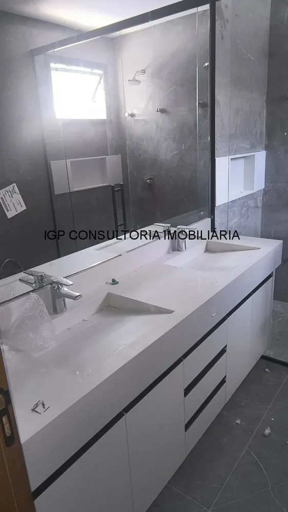 Casa, 3 quartos, 208 m² - Foto 8